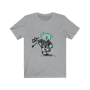 Hunter the Bear Tee