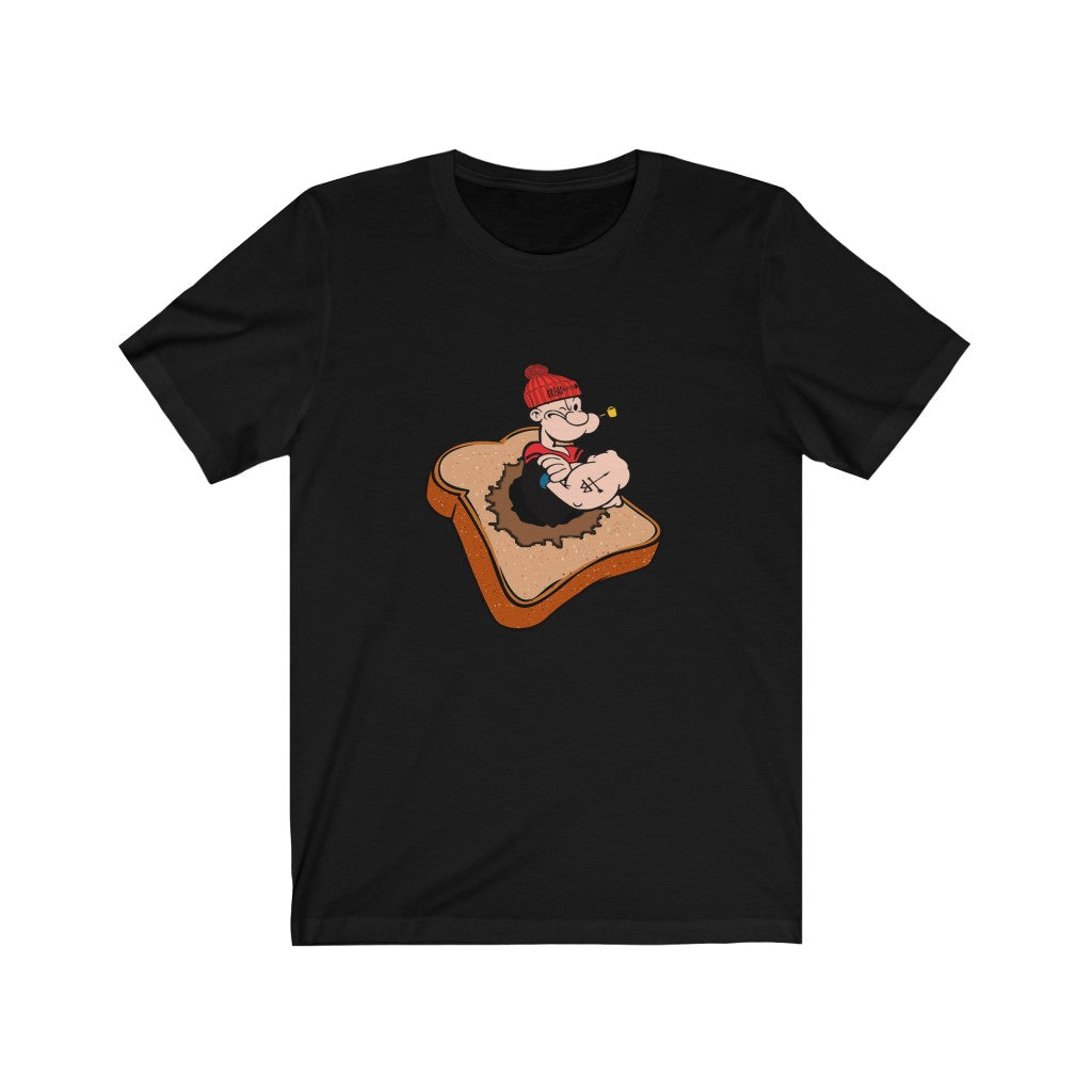 Popeye Hunter Tee