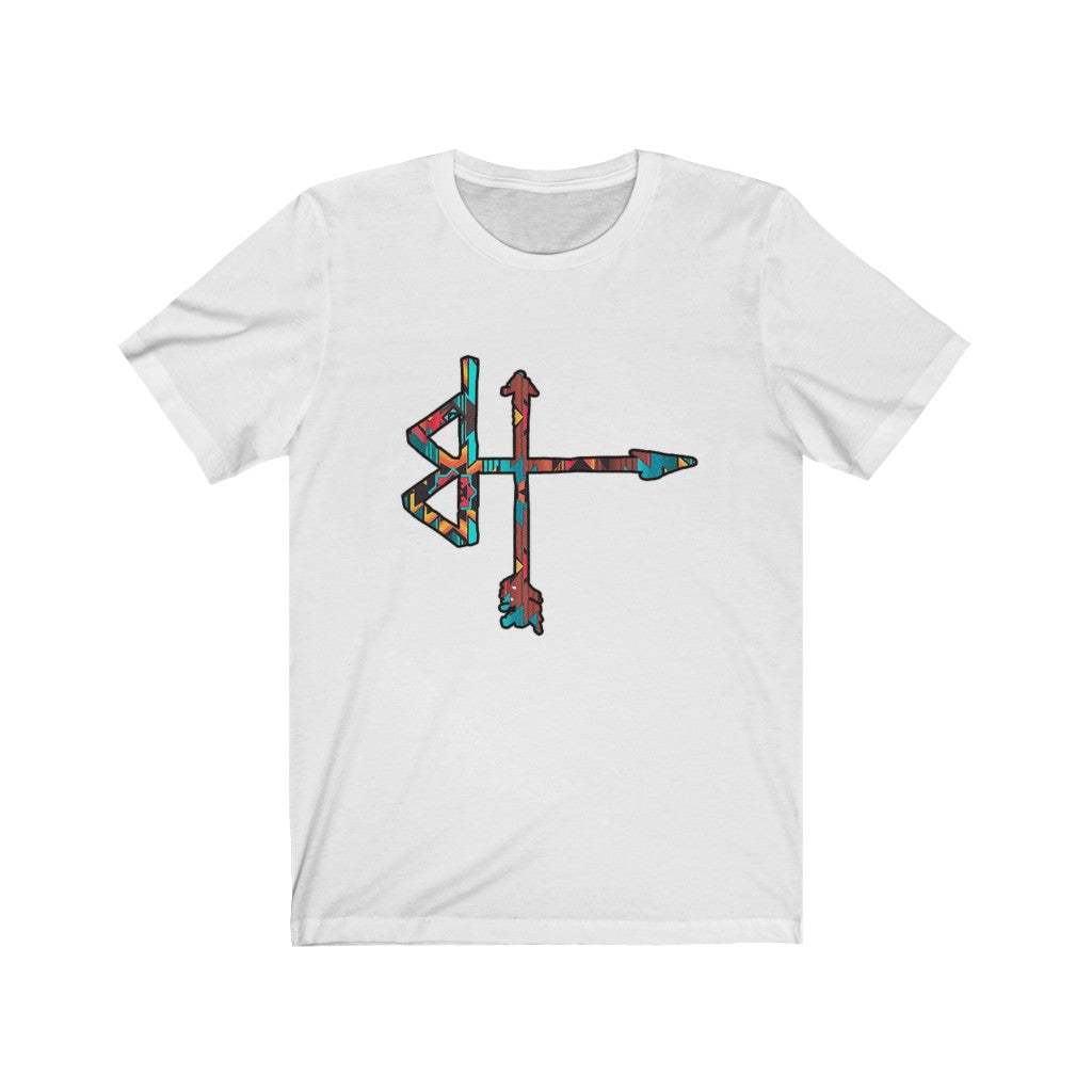 Tribal Hunter Tee