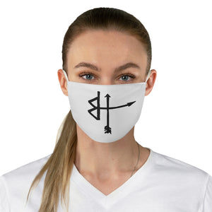 BH Logo Face Mask