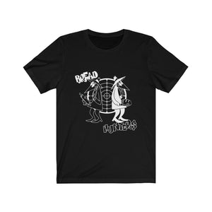 Spy vs Spy Tee