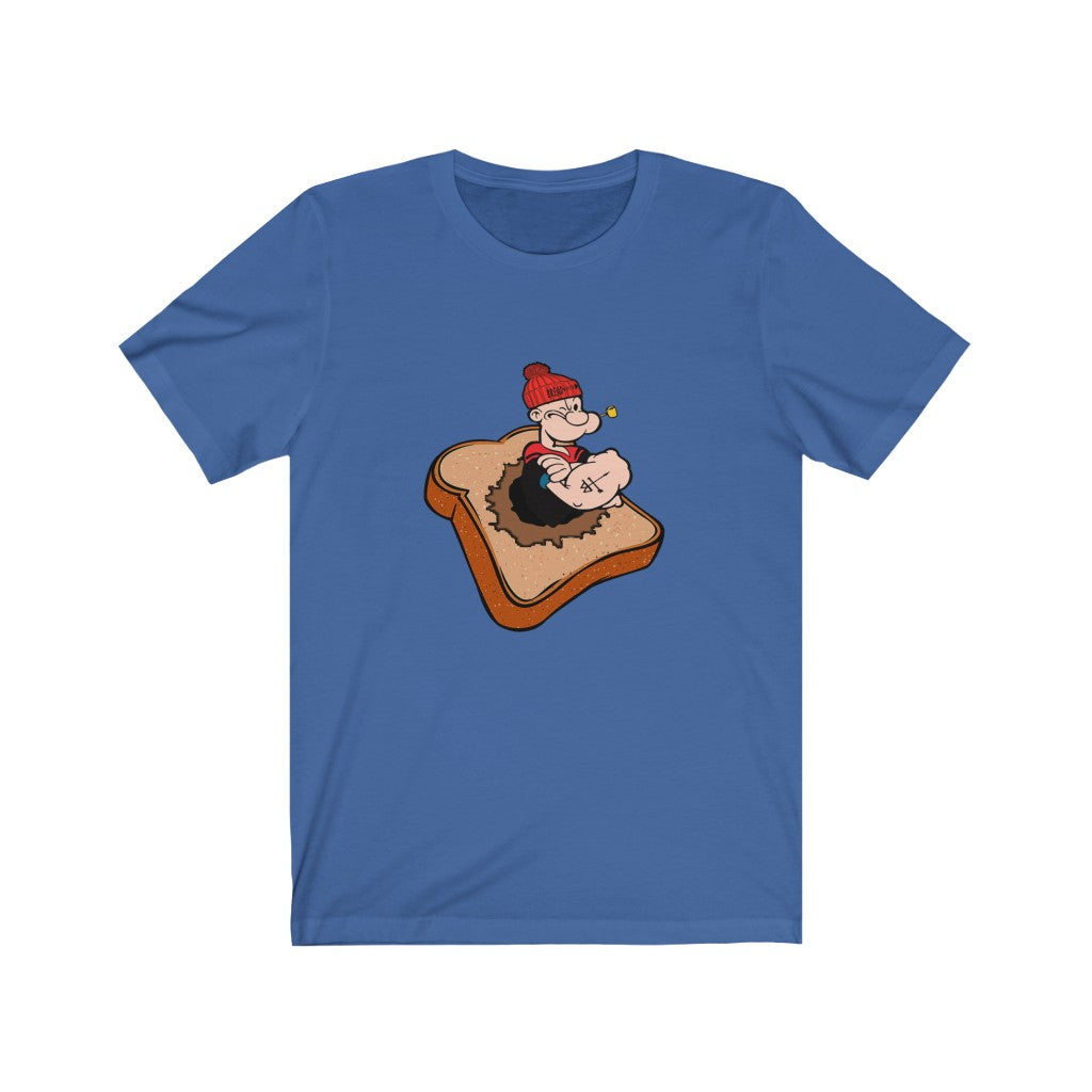 Popeye Hunter Tee