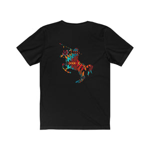 Tribal Hunter Tee