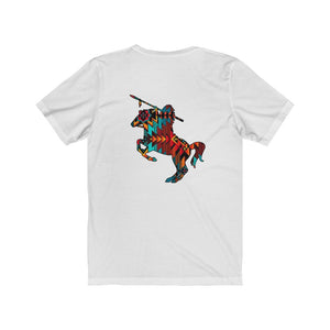 Tribal Hunter Tee