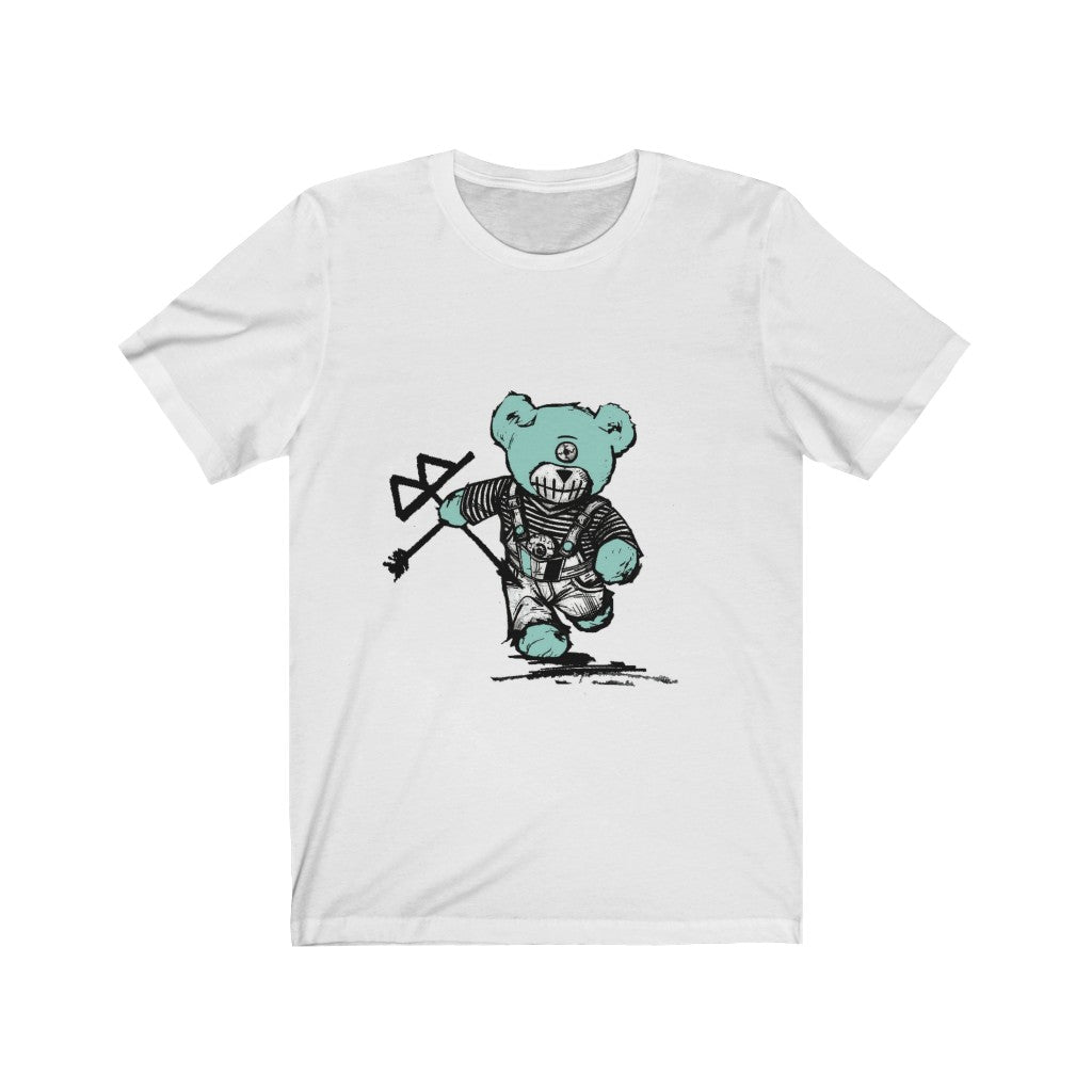 Hunter the Bear Tee