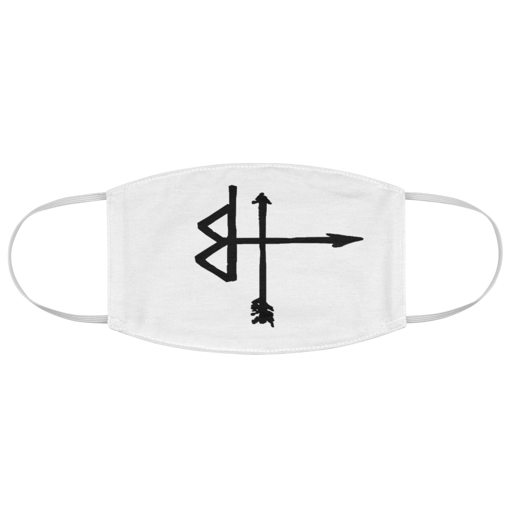 BH Logo Face Mask