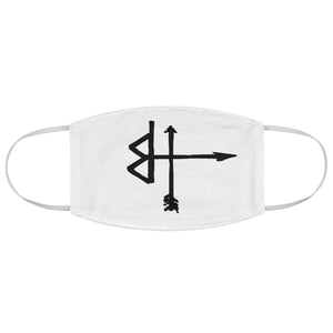 BH Logo Face Mask