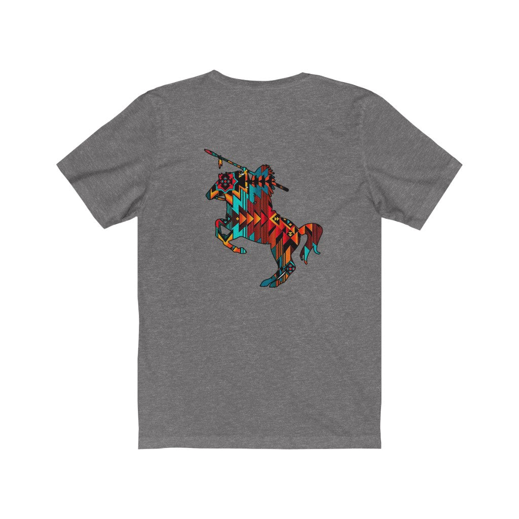 Tribal Hunter Tee