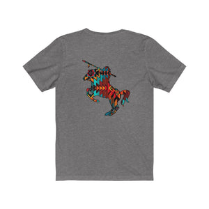 Tribal Hunter Tee