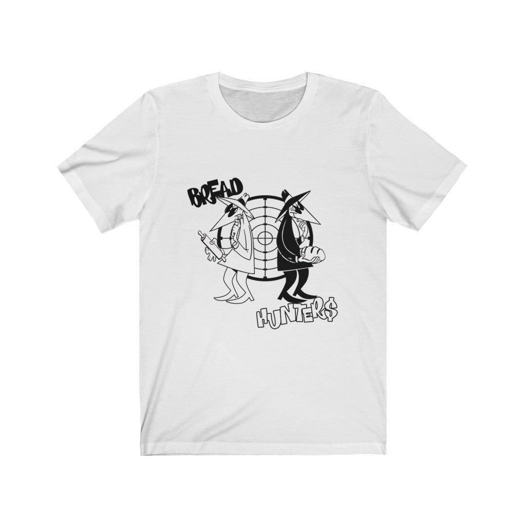 Spy vs Spy Tee