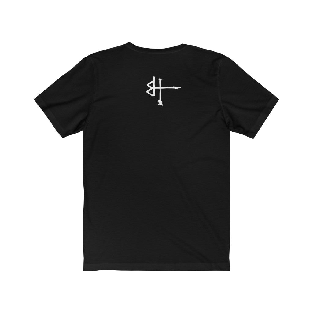 Rolling Doe Tee