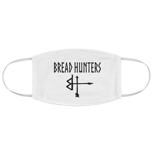 Bread Hunters Face Mask