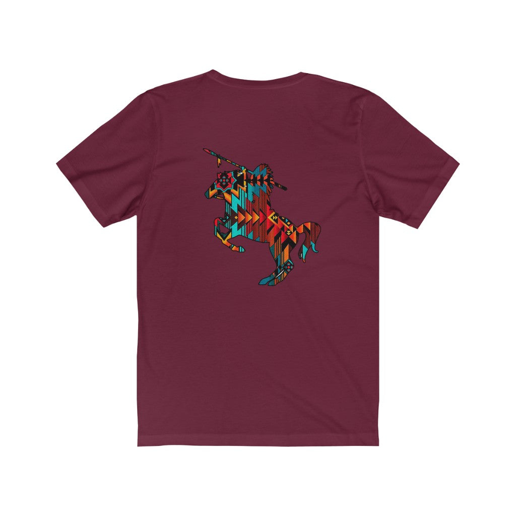 Tribal Hunter Tee