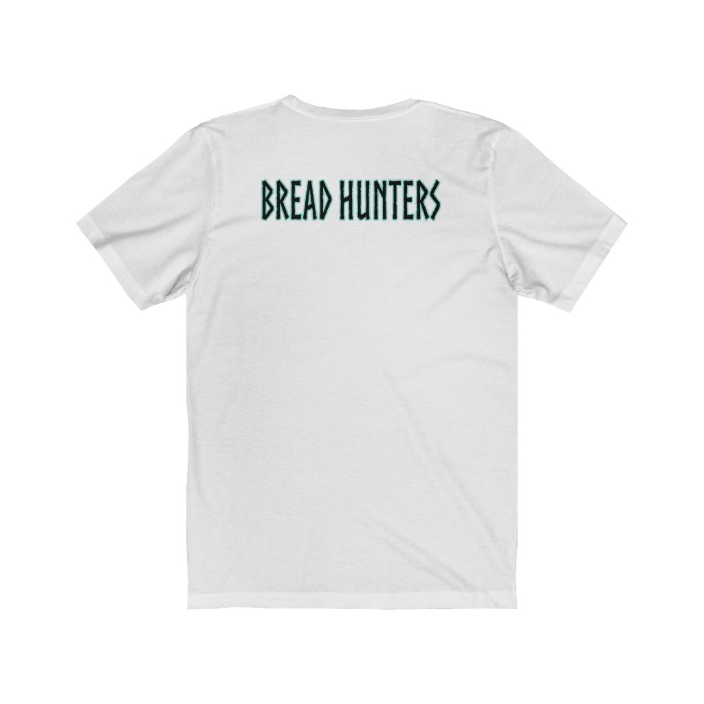 Hunter the Bear Tee