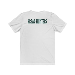 Hunter the Bear Tee