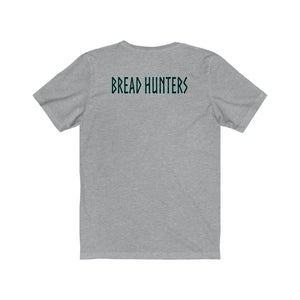 Hunter the Bear Tee