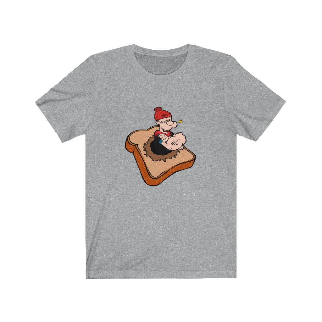 Popeye Hunter Tee