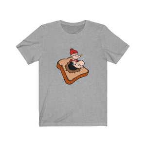 Popeye Hunter Tee