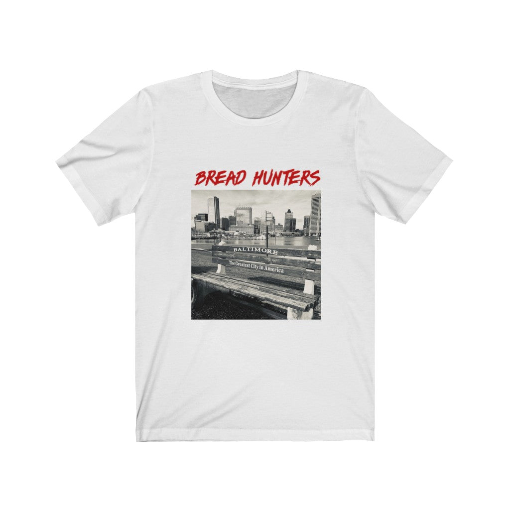 Baltimore Hunter Tee