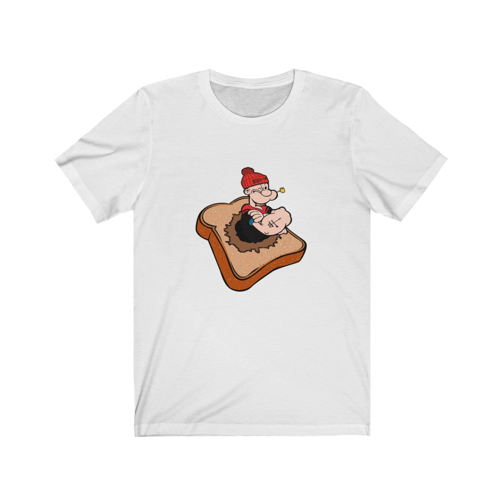 Popeye Hunter Tee