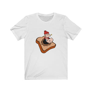 Popeye Hunter Tee