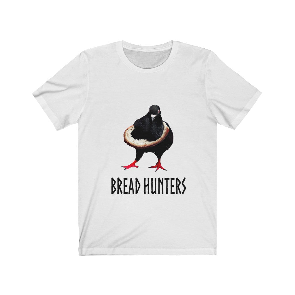 Street Hunter Tee