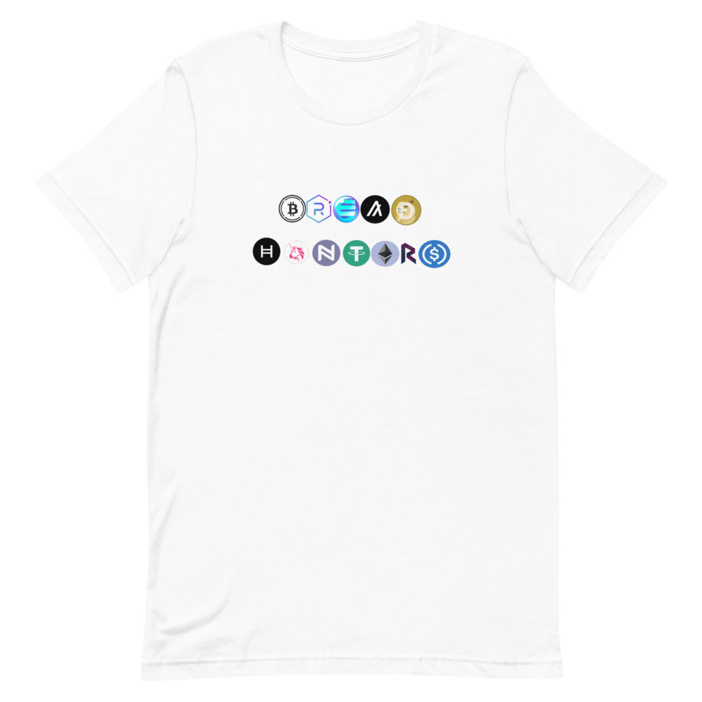 Crypto Hunter Tee